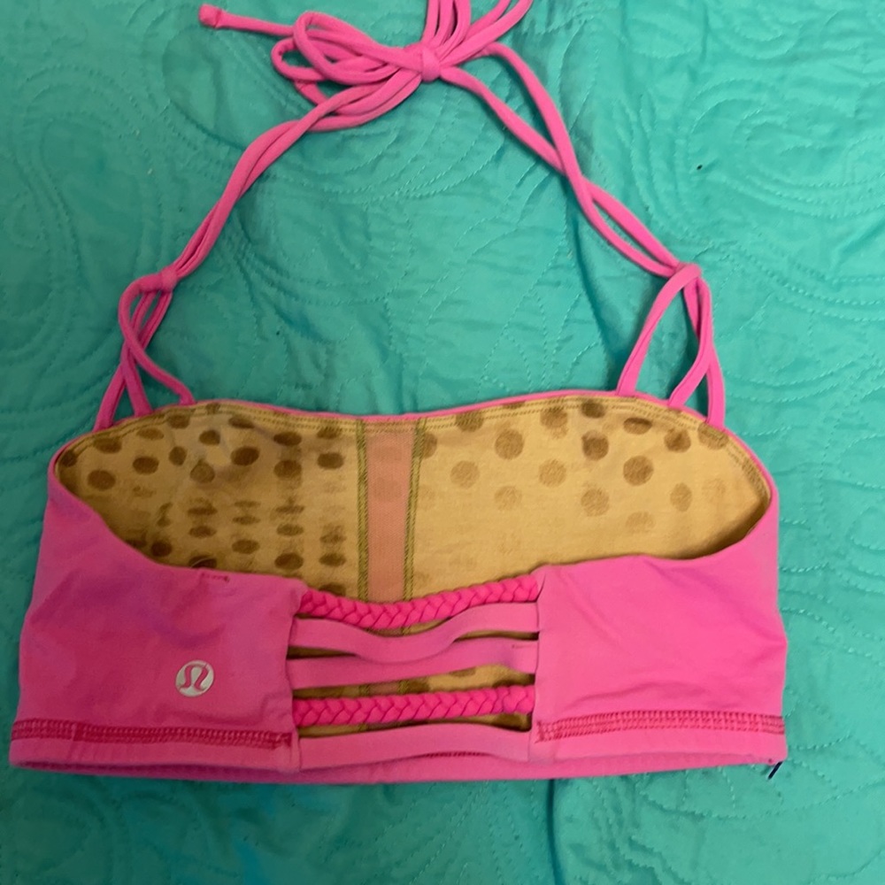 Lululemon bikini top 👙 - Picture 2 of 3
